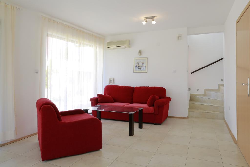Saint Stefan Villas Sosopol Exterior foto