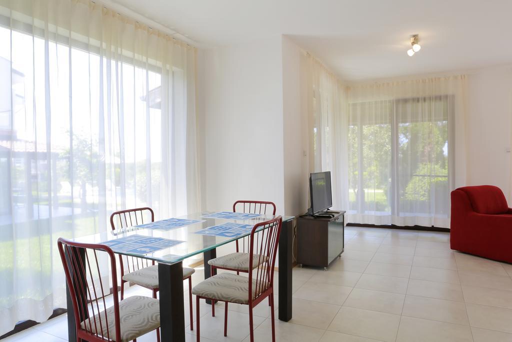 Saint Stefan Villas Sosopol Exterior foto