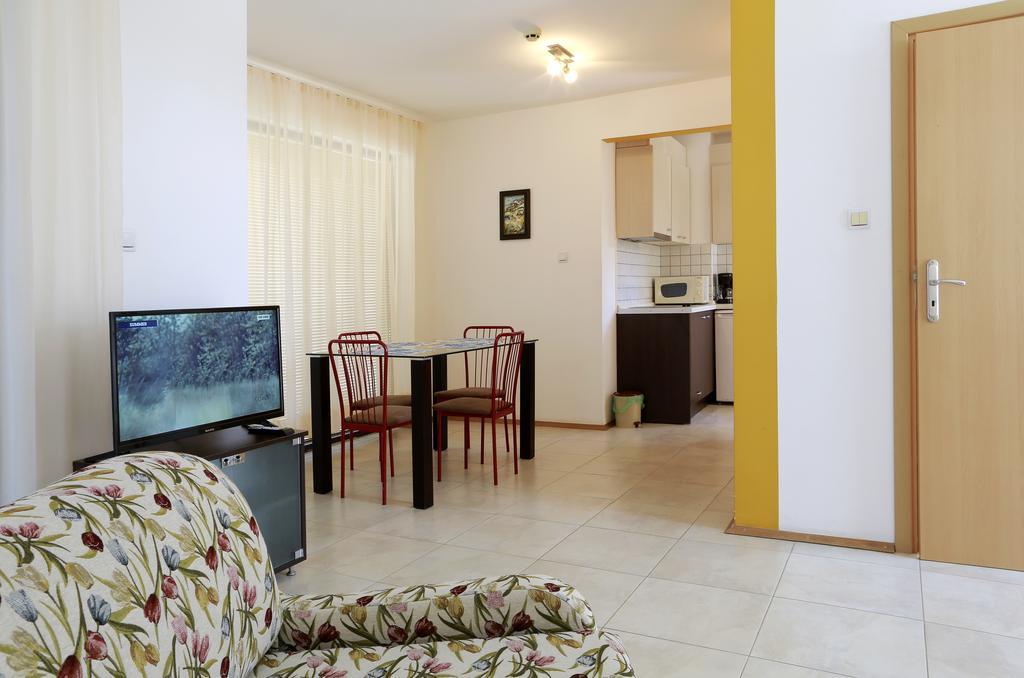 Saint Stefan Villas Sosopol Exterior foto