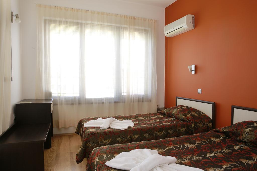 Saint Stefan Villas Sosopol Exterior foto