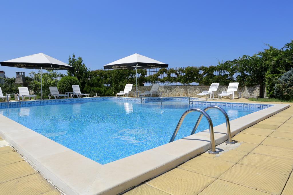 Saint Stefan Villas Sosopol Exterior foto
