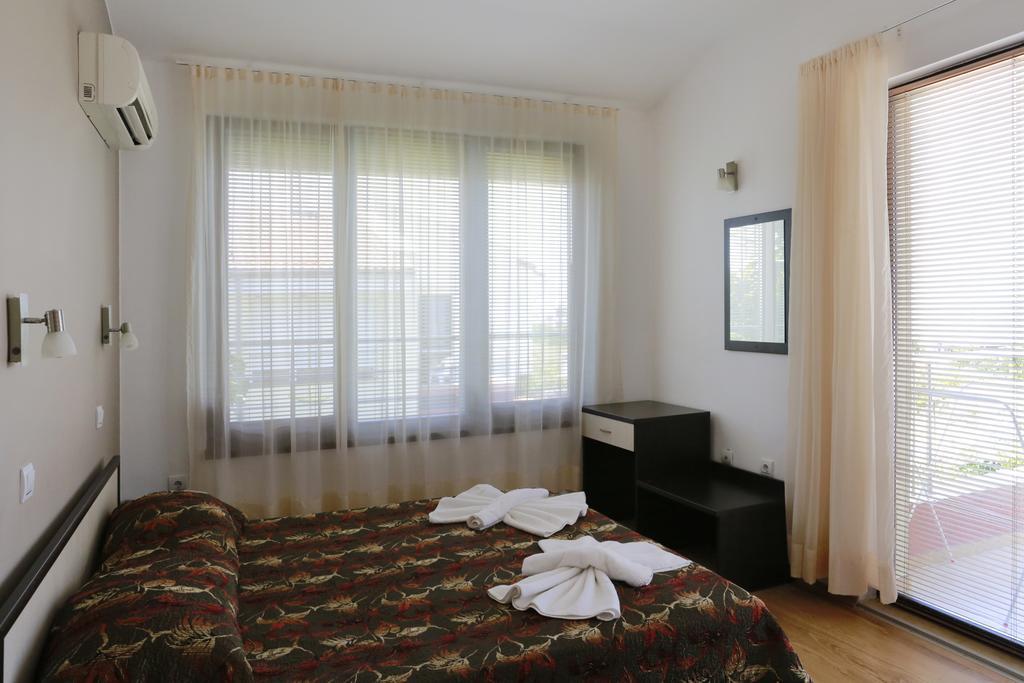 Saint Stefan Villas Sosopol Exterior foto